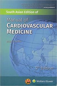 Manual of Cardiovascular Medicine