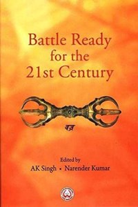 Battle Ready for the 21st Century