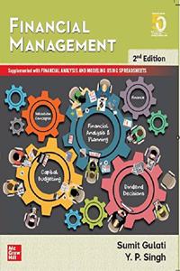 Financial Management | Second Edition