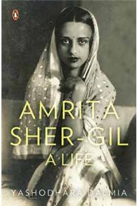 Amrita Sher-Gil