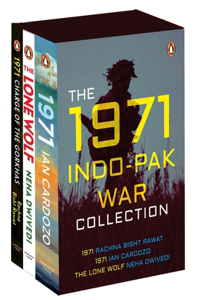 1971 Indo-Pak War Collection