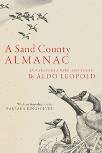 Sand County Almanac