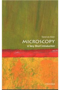 Microscopy: A Very Short Introduction
