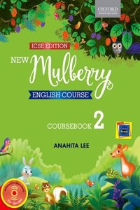 New Mulberry English Course Class 2