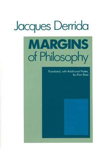 Margins of Philosophy: (English)