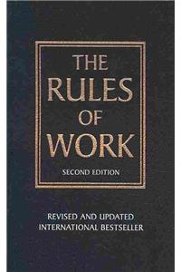 Rules of Work