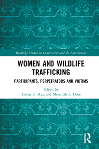 Women and Wildlife Trafficking