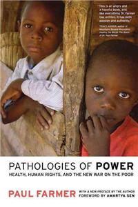 Pathologies of Power