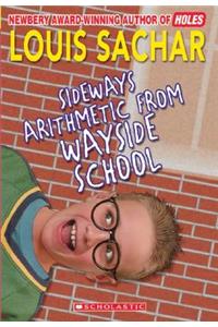 Sideways Arithmetic from Wayside School