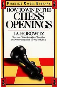 How to Win in the Chess Openings