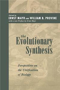 Evolutionary Synthesis