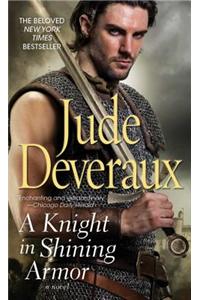 Knight in Shining Armor