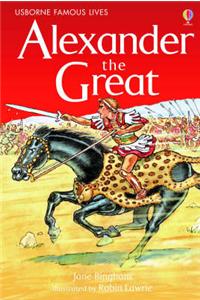 Alexander the Great