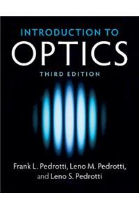 Introduction to Optics