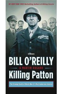 Killing Patton