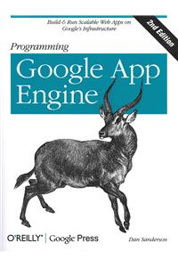 Programming Google App Engine