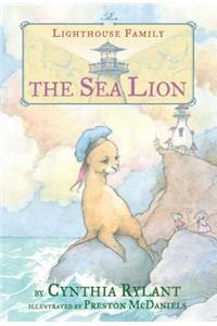 The Sea Lion, 7