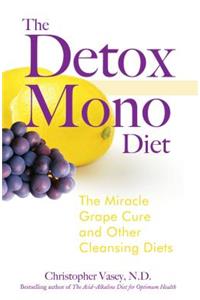 Detox Mono Diet