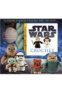 Star Wars Crochet