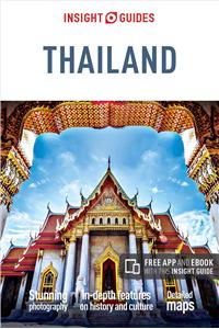 Insight Guides Thailand