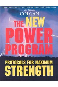 New Power Program