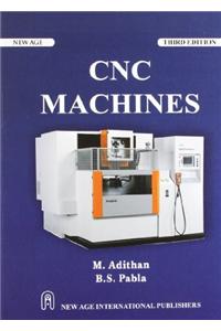 CNC Mechanics PB