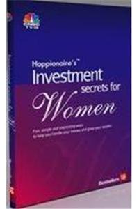 Happionaire'S Investment Secrets For Women