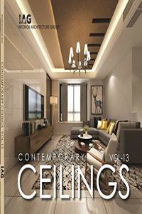 Contemporary Ceilings vol 13
