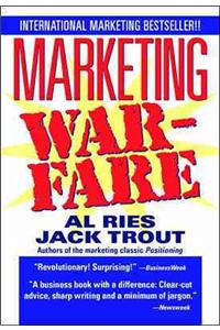 Marketing Warfare