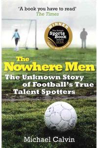 The Nowhere Men