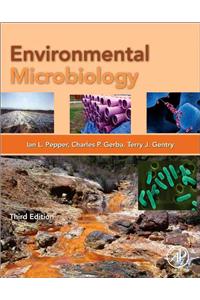 Environmental Microbiology