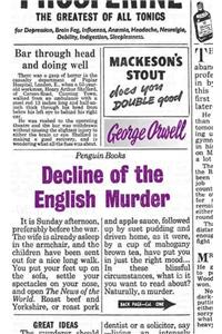 Decline of the English Murder