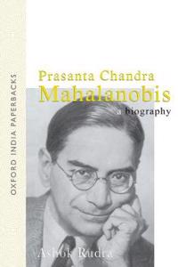 Prasanta Chandra Mahalanobis