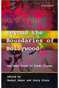 Beyond the Boundaries of Bollywood