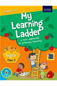 My Learning Ladder English Class 3 Semester 2: A New Approach to Primary Learning