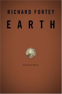 Earth: An Intimate History