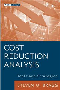 Cost Reduction Analysis