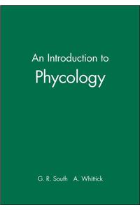 Introduction to Phycology
