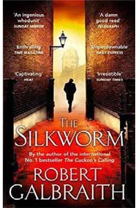 The Silkworm