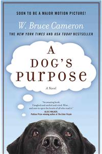 Dog's Purpose