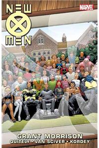 New X-Men, Volume 3