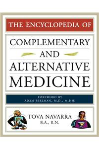 The Encyclopedia of Complementary and Alternative Medicine