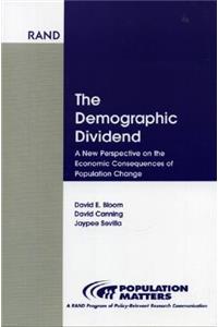 Demographic Dividend