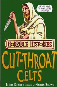Cut-throat Celts