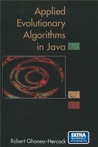 Applied Evolutionary Algorithms in Java