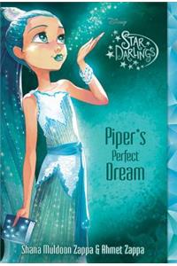 Star Darlings Piper's Perfect Dream