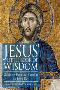 Jesus' Little Book of Wisdom