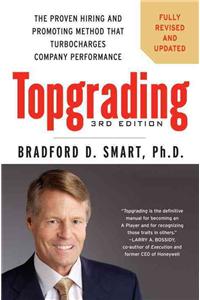 Topgrading