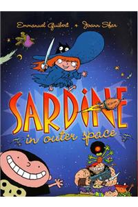 Sardine in Outer Space, Volume 1