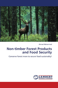 Non-timber Forest Products and Food Security